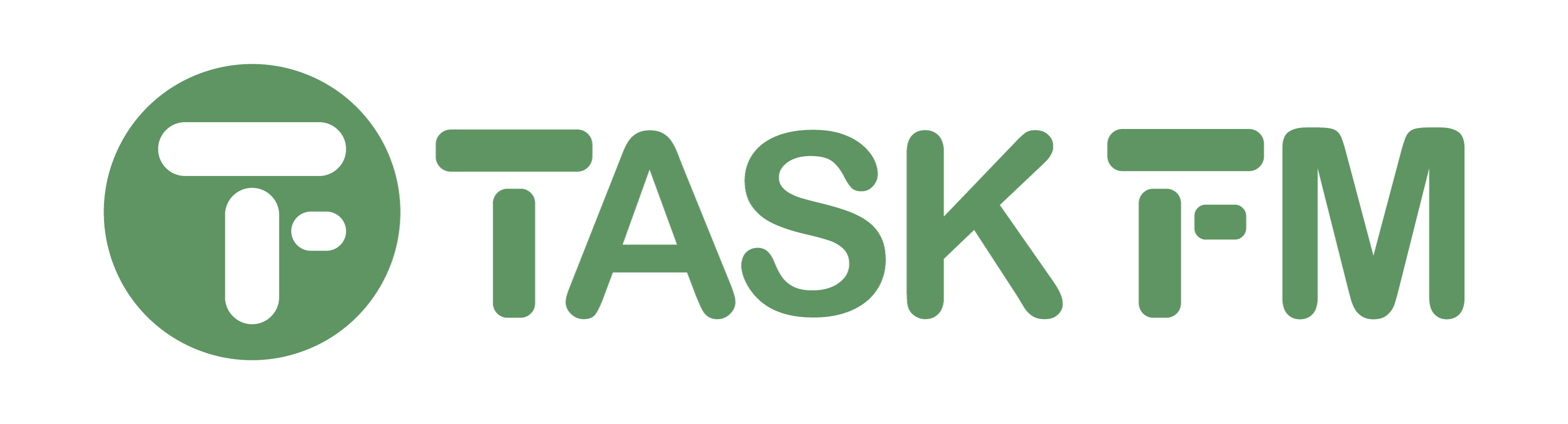 TASK FM logo