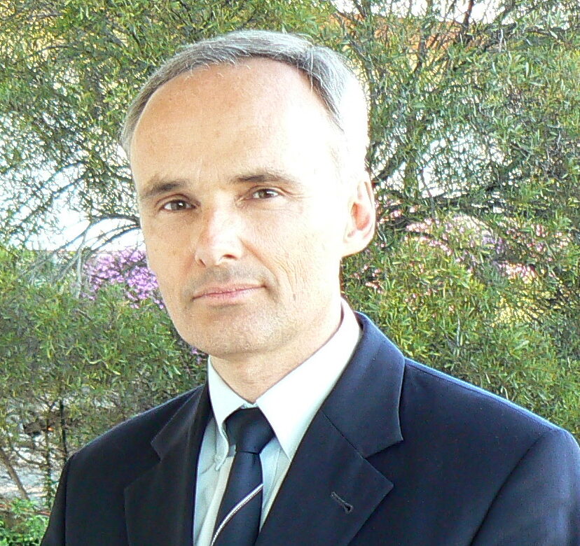 Photo de Eric MARTIN