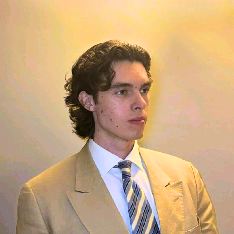 Photo de Tristan LASSEGUE