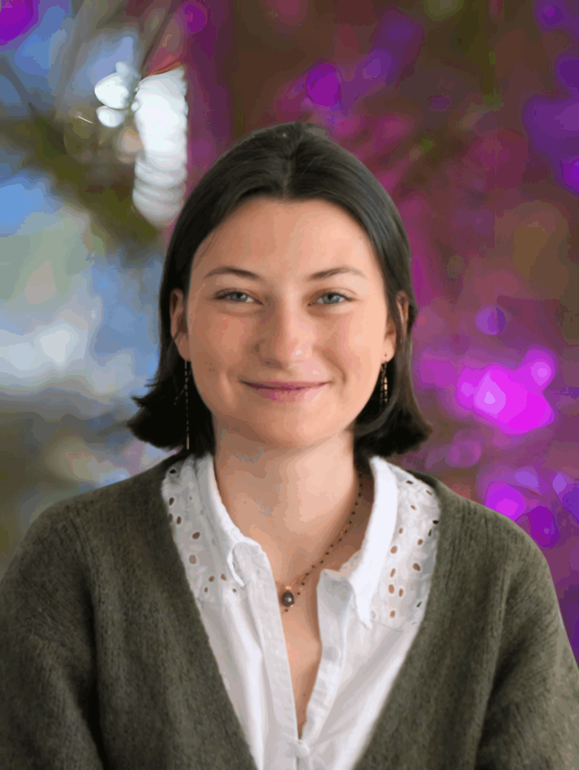 Photo de Alice PELLICIOLI
