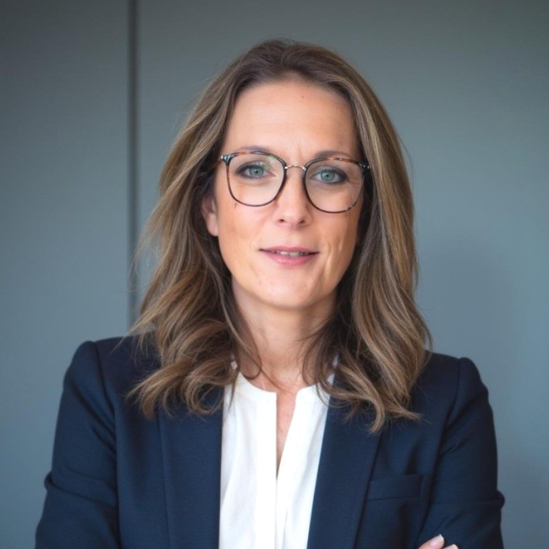 Photo de Virginie DEPARDIEU