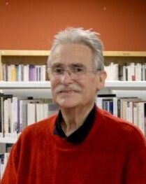 Photo de François DELATOUCHE