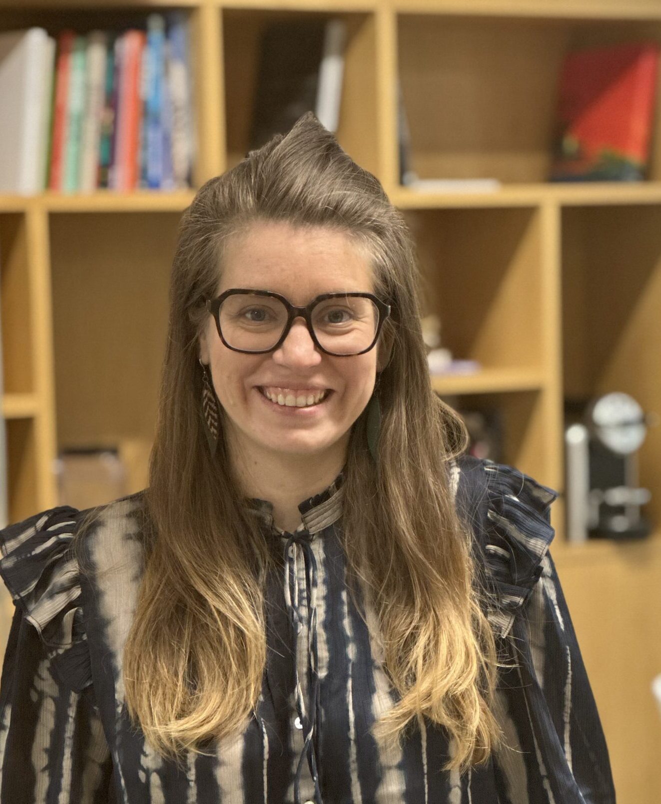 Photo de Clémentine BRENOT