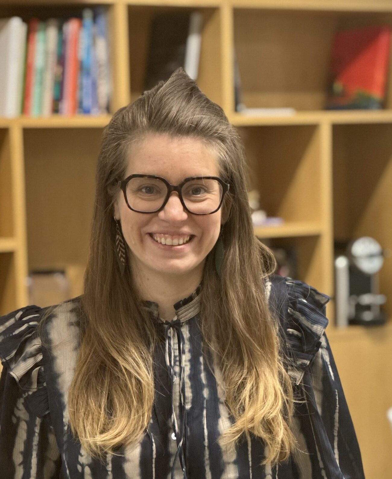 Photo de Clémentine BRENOT