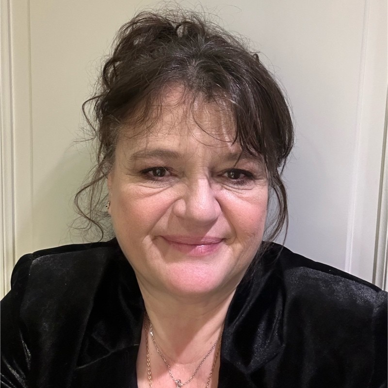 Photo de Cathy ZADRA-VEIL