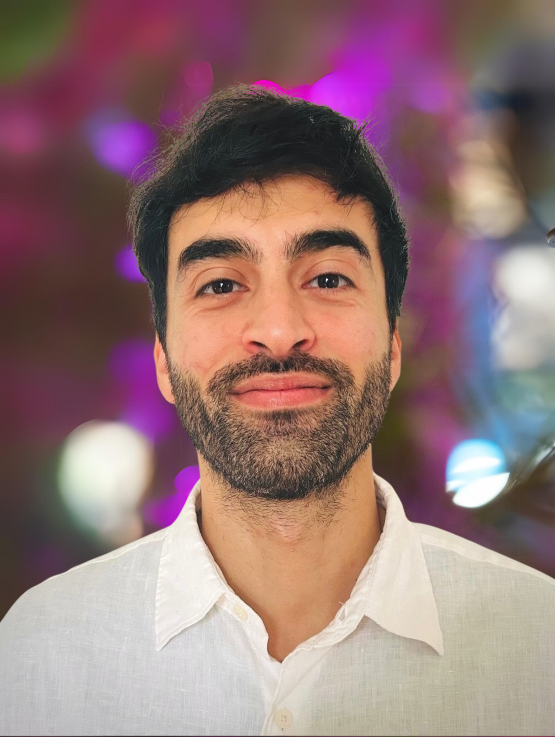 Photo de Sébastien SIBAI