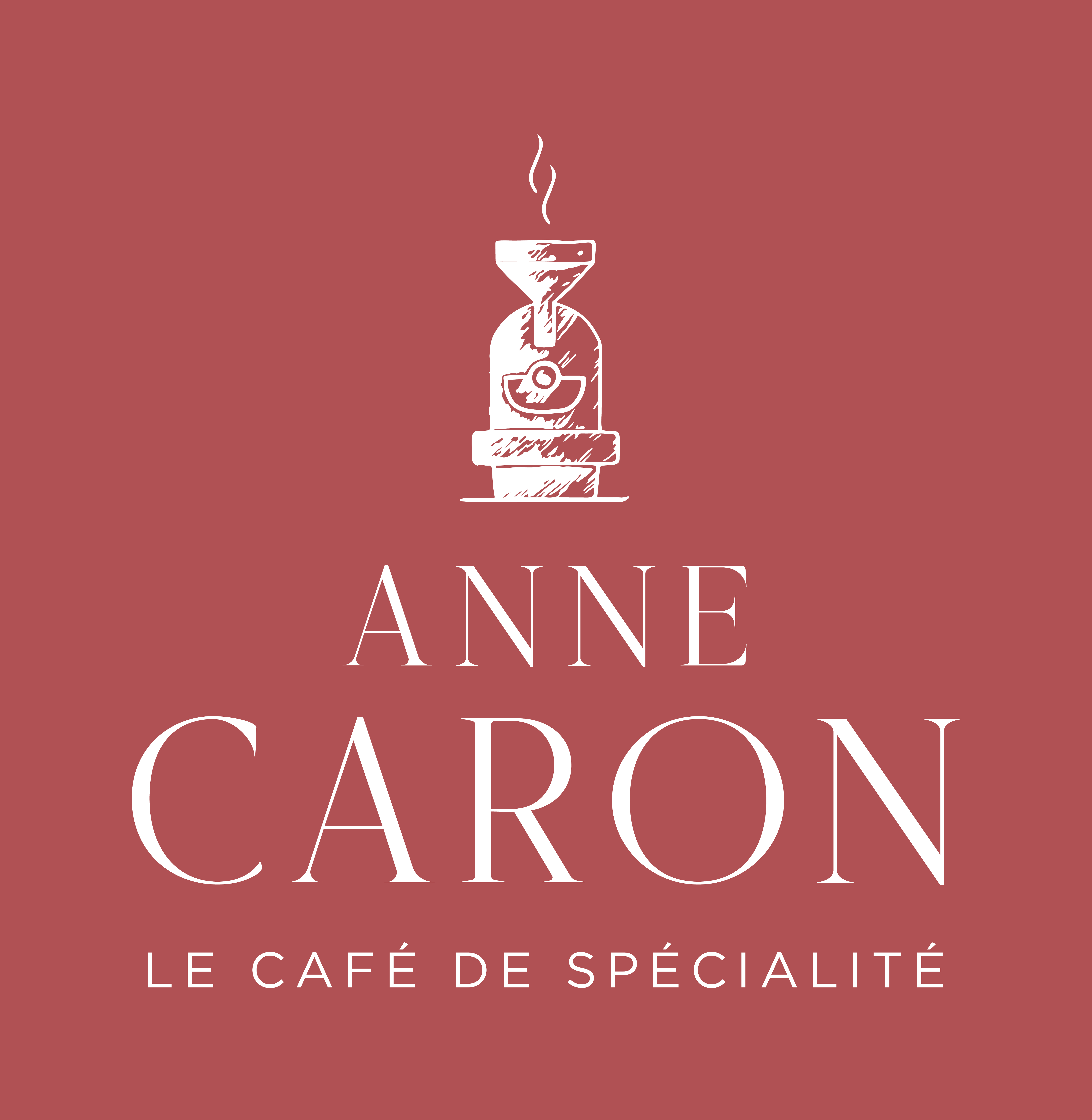 CARON SERVICE logo