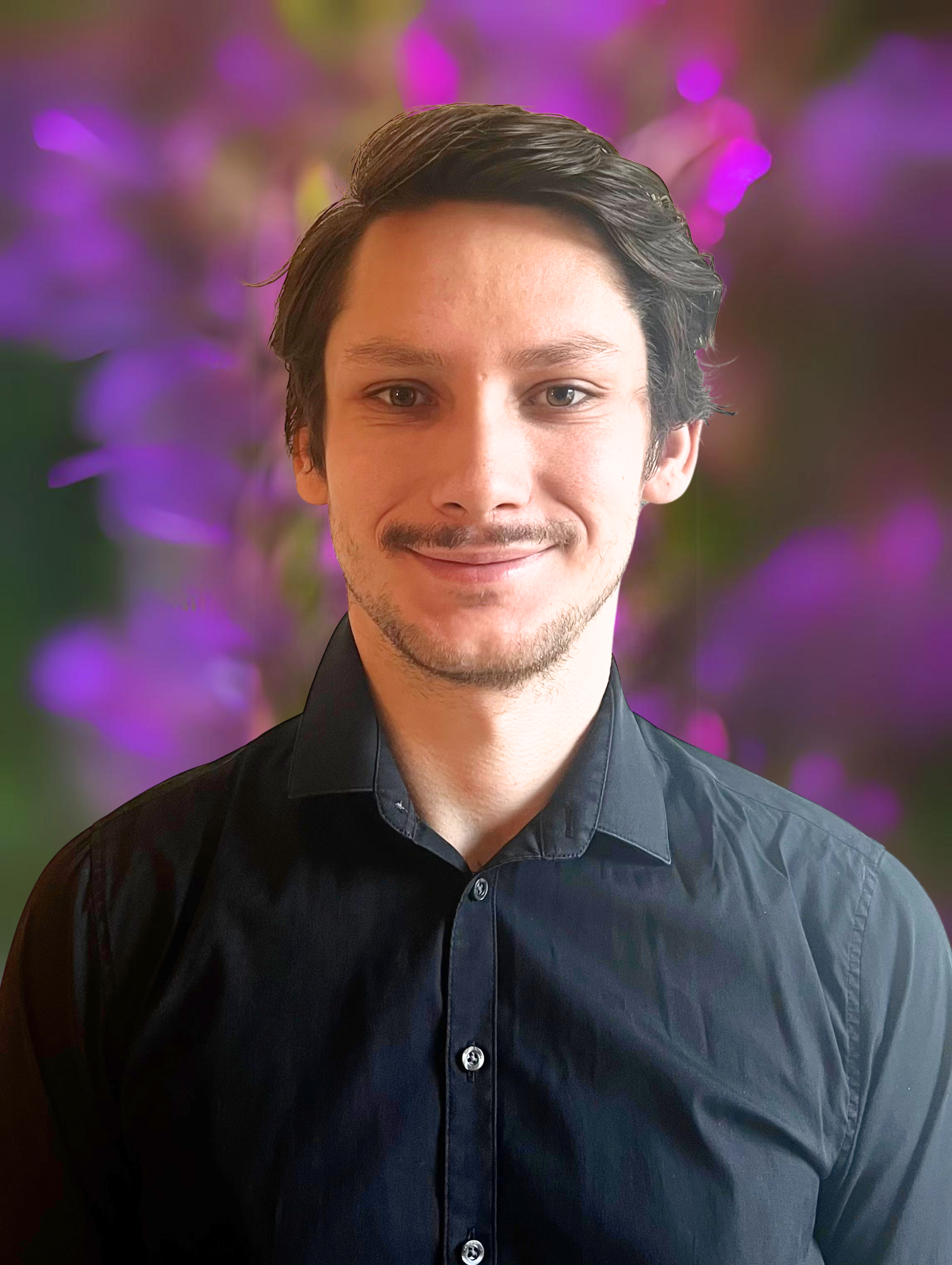 Photo de Alexis LACOMBE PLANQUART