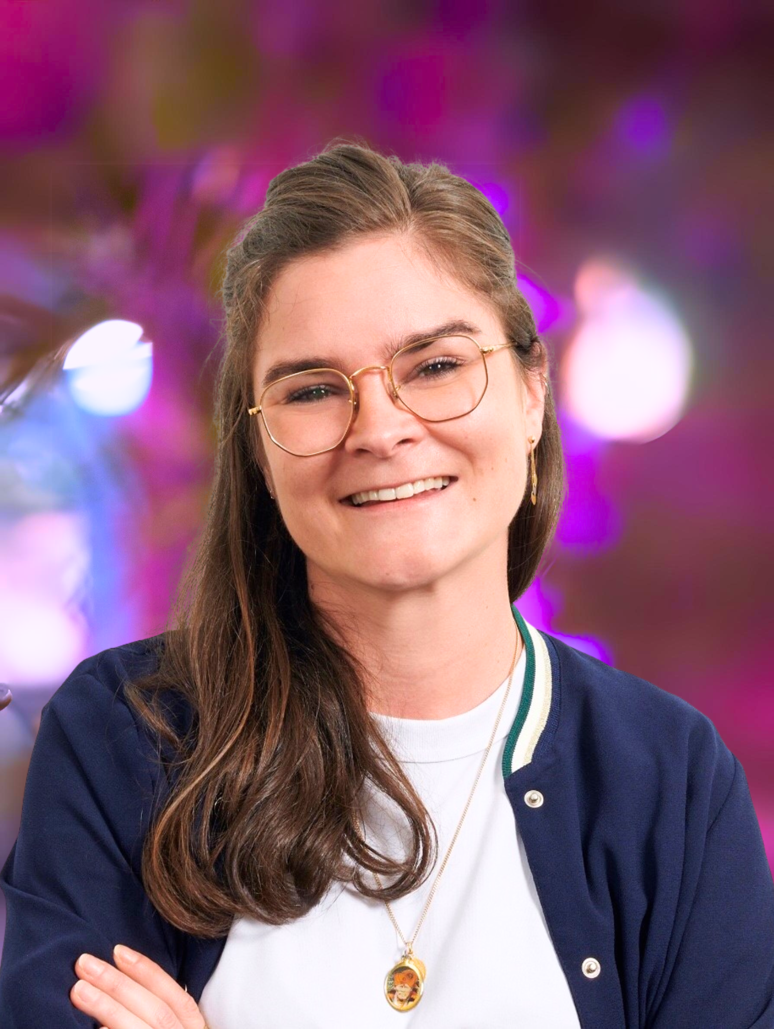 Photo de Marie JOUANNY