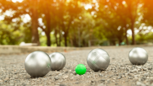 Délégation AURA – Pétanque Grenouilles