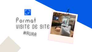 Délégation AURA – Visite et conférence « Comment rendre les espaces de travail plus humains à l’ère de l’IA ? »