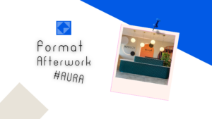 Délégation AURA – Afterwork