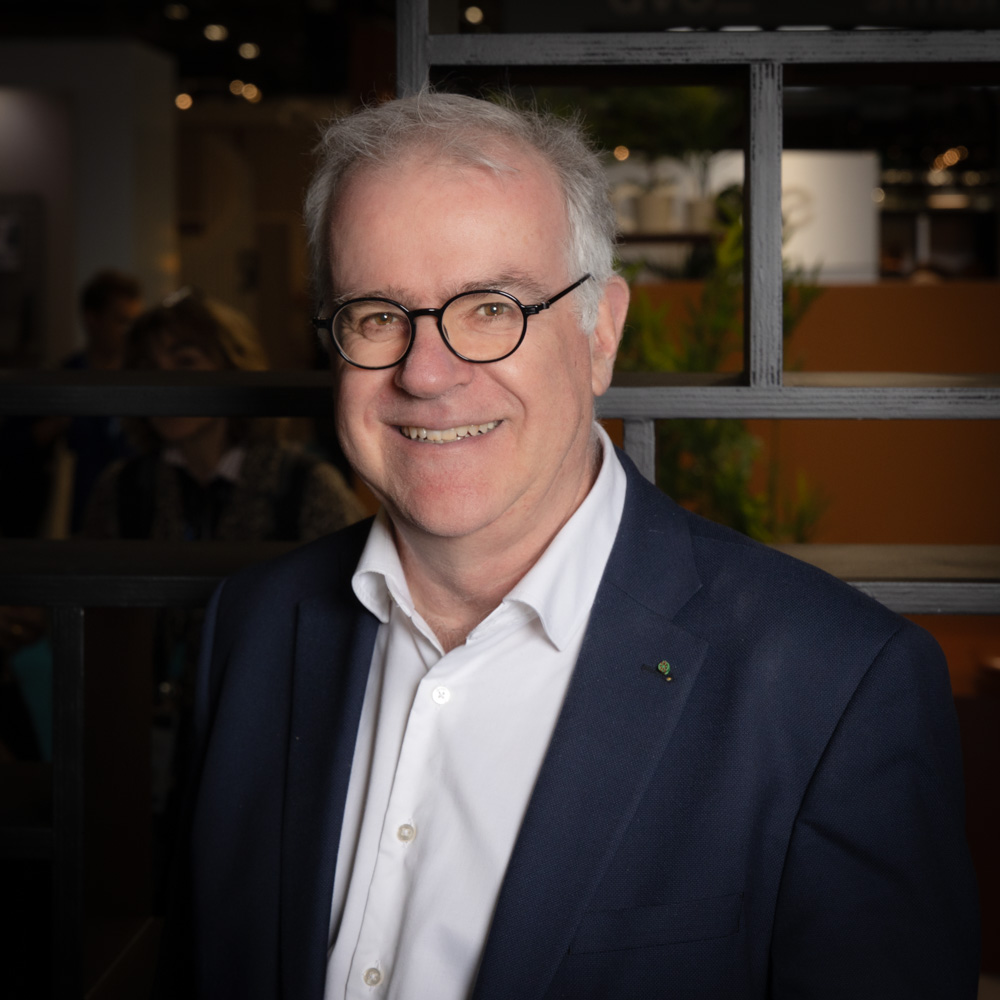 Photo de Olivier BEDOUELLE