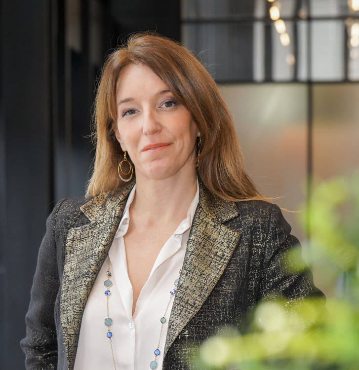 Photo de Séverine GUERIN PILVERDIER