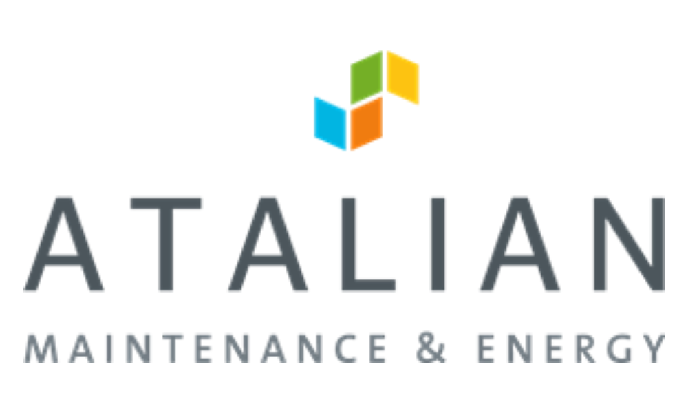 Logo ATALIAN