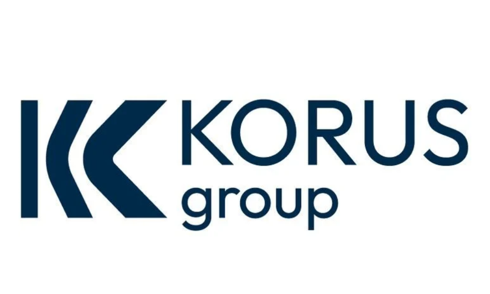 Logo Korus