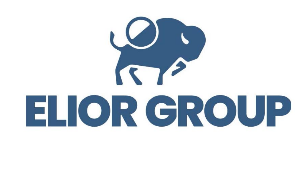 Logo ELIOR