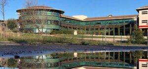 Délégation Méditerranée – Le Flex Office