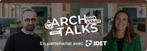 Le nouveau rapport au travail, faire de vos bureaux un levier d’engagement